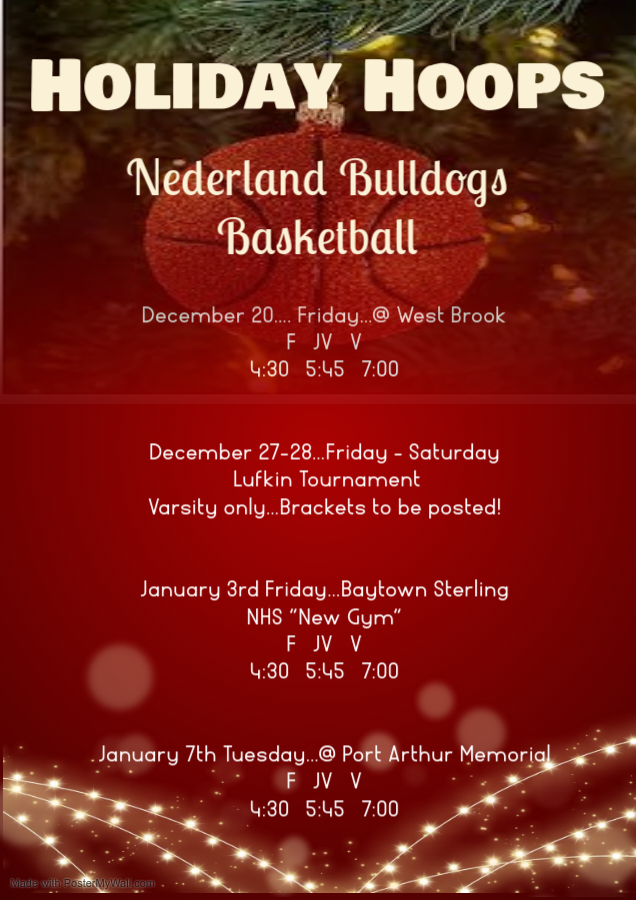 Boys Basketball