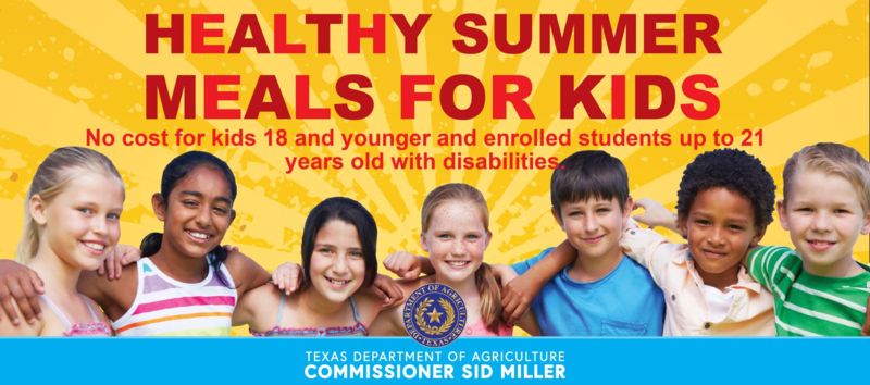 Summer Feeding 2023