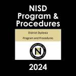 Policies and procedures