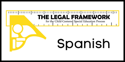 Legal Framework Spanish