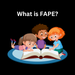 What is FAPE