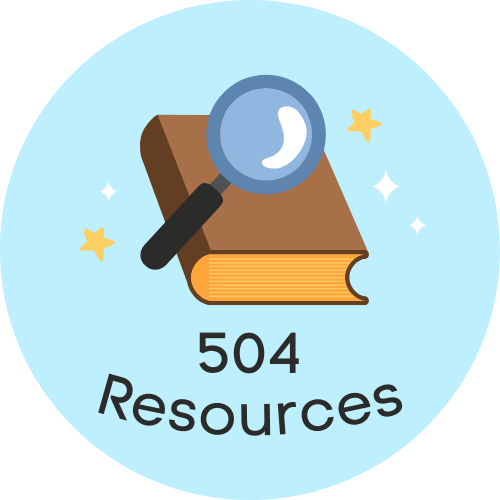 504 Resources