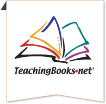 teaching books logo