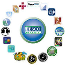 Image result for ebsco