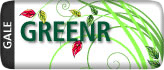 GreenR