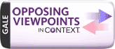 Pro/con viewpoint essays on hot topics.