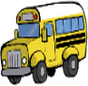 Nederland ISD Bus Route Info